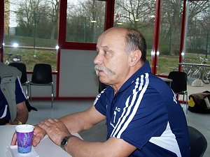 Meisterlich unterwegs