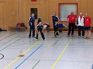 Meisterlich unterwegs