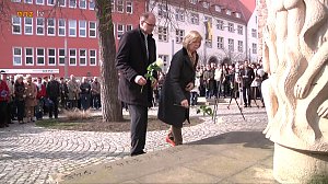 Gedacht und gest&ouml;rt