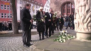 Gedacht und gest&ouml;rt