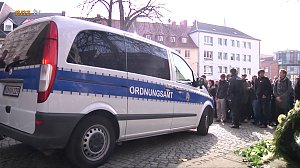 Gedacht und gest&ouml;rt