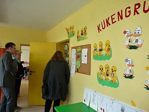 Wipperg&auml;rtchen besucht