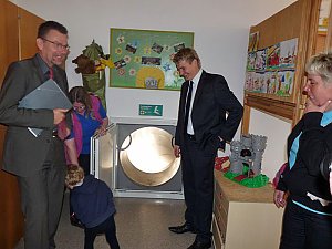 Wipperg&auml;rtchen besucht