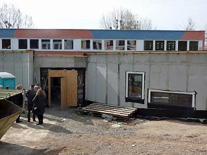 Wipperg&auml;rtchen besucht