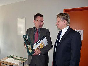 Wipperg&auml;rtchen besucht