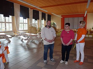 Gleich zwei Bescheide