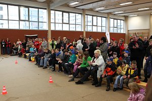 1. Kinderfest des "Schattenkinder S&uuml;dharz e.V."