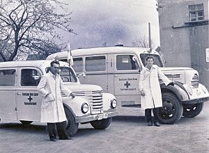 Sonderausstellung l&auml;uft noch