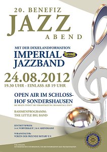 Freunde Rotary