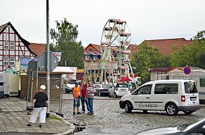Altstadtfest