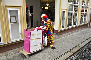 Altstadtfest