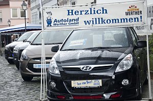 Altstadtfest