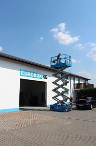 Sag es mit Bildern