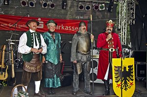 Altstadtfest