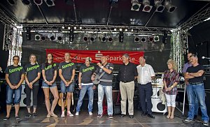 Altstadtfest