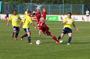 Oberliga kontra Regionalliga