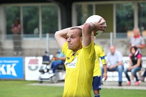 Oberliga kontra Regionalliga