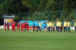 1:0 gegen Halberstadt
