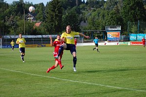 1:0 gegen Halberstadt