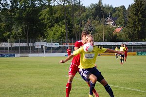 1:0 gegen Halberstadt