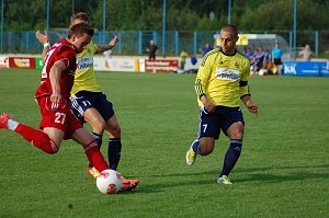 1:0 gegen Halberstadt