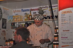 Altstadtfest 2012
