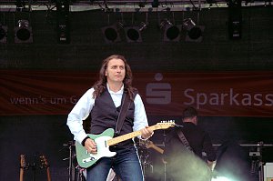 Auftakt zum Altstadtfest