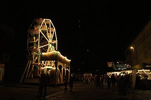 Auftakt zum Altstadtfest