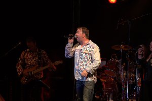Auftakt zum Altstadtfest