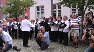 Geheiratet
