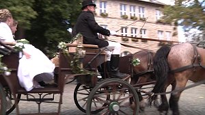 Geheiratet