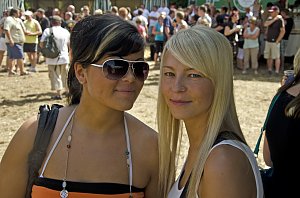 Tauziehen