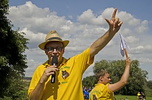 Tauziehen