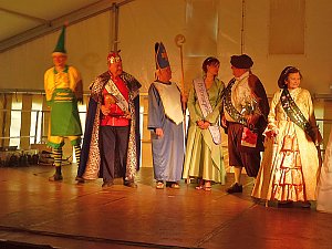 Brunnenfest in Artern (1)