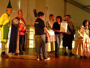 Brunnenfest in Artern (1)