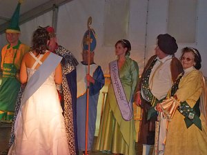 Brunnenfest in Artern (1)