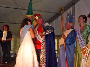 Brunnenfest in Artern (1)