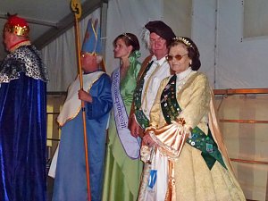 Brunnenfest in Artern (1)