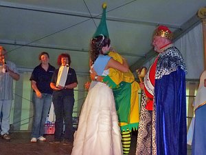 Brunnenfest in Artern (1)