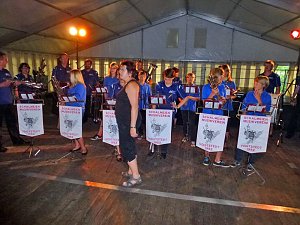 Brunnenfest in Artern (1)