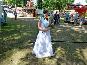 Brunnenfest in Artern (1)