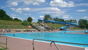 Brunnenfest in Artern (2)