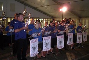 Brunnenfest in Artern (2)
