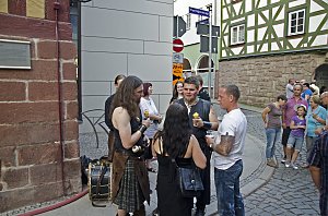 Altstadtfest
