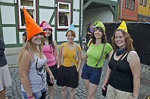 Altstadtfest