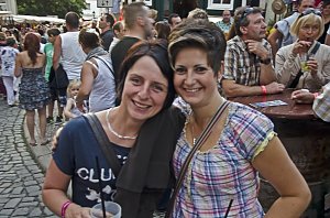 Altstadfest