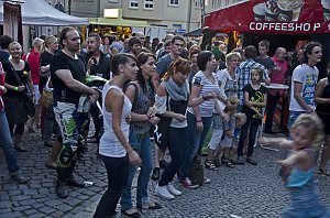 Altstadfest
