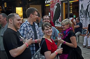Altstadtfest