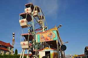 Altstadtfest 2012