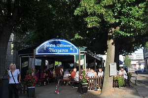 Altstadtfest 2012